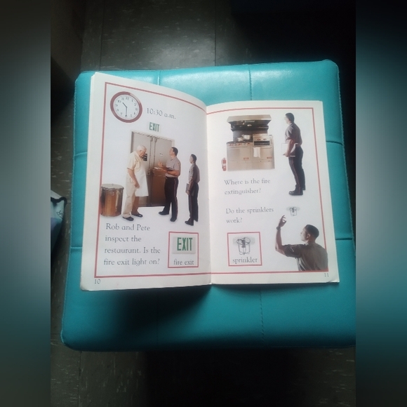 A Day In The Life Of A Firefighter - Picture 2 of 7